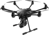 Photos - Drone Yuneec Typhoon H Professional 