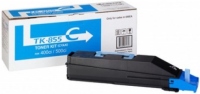 Ink & Toner Cartridge Kyocera TK-855C 