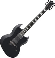 Photos - Guitar ESP Viper-7 