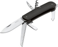 Photos - Knife / Multitool Boker Plus Tech-Tool City 6 