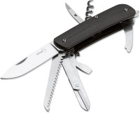 Photos - Knife / Multitool Boker Plus Tech-Tool City 7 