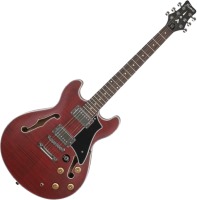 Photos - Guitar Framus Mayfield Pro 