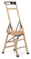 Ladder Foppapedretti laScala3 62 cm