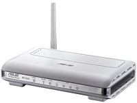 Wi-Fi Asus RT-G32 