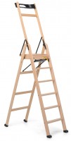Ladder Foppapedretti laScala6 122 cm
