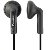 Photos - Headphones Panasonic RP-HV104 