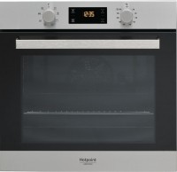 Photos - Oven Hotpoint-Ariston FA3 540 H IX HA 