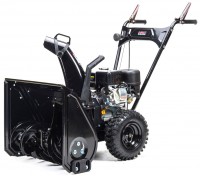 Photos - Snow Blower NAC KCM624F 