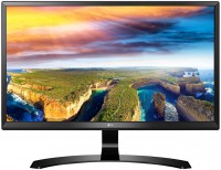 Photos - Monitor LG 24UD58 24 "