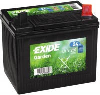 Car Battery Exide Garden (U1L-250)