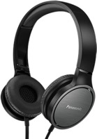 Photos - Headphones Panasonic RP-HF500MGC 