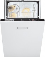 Photos - Integrated Dishwasher Candy CDI 9P52 