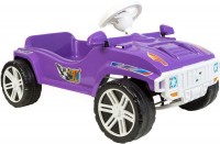 Photos - Pedal Car Rich Toys Race Maxi Formula 1 