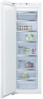 Photos - Integrated Freezer Bosch GIN 81AE20R 