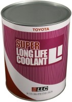 Photos - Antifreeze \ Coolant Toyota Super Long Life Coolant Pink Concentrate 2 L