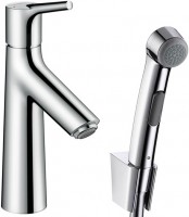 Photos - Tap Hansgrohe Talis E 72290000 