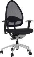 Photos - Computer Chair Topstar Open Base 