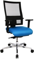 Computer Chair Topstar Profi Net 11 