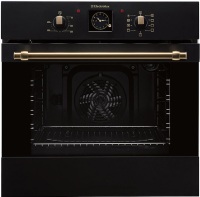 Photos - Oven Electrolux EOB 53001R 