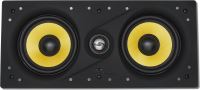 Photos - Speakers TAGA Harmony TLCR-580 