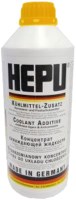 Photos - Antifreeze \ Coolant Hepu P999-YLW 1.5 L