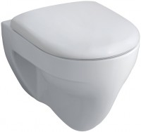 Photos - Toilet Geberit Keramag Renova 203140 