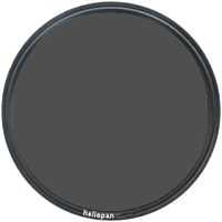 Photos - Lens Filter Heliopan Grau ND 4.0 Slim 105 mm