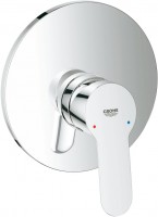 Tap Grohe BauEdge 29078000 