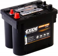 Car Battery Exide Start AGM