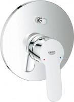 Tap Grohe BauEdge 29079000 