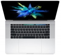 Photos - Laptop Apple MacBook Pro 15 (2016) (MLW72)