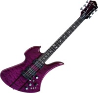 Photos - Guitar B.C. Rich Mockingbird STQ 