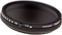 Photos - Lens Filter Heliopan Grau ND 2x-100x 52 mm