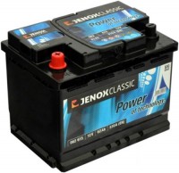 Photos - Car Battery Jenox Classic (6CT-100R-750)