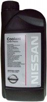 Photos - Antifreeze \ Coolant Nissan Coolant L248 Premix 1 L