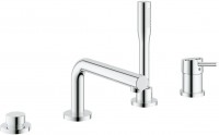 Photos - Tap Grohe Concetto 19576001 