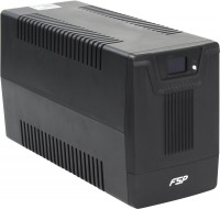 Photos - UPS FSP DPV 1000 IEC 1000 VA