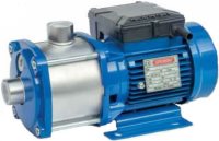 Photos - Surface Pump Speroni RGXM 1-5 