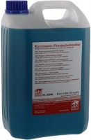 Antifreeze \ Coolant Febi Coolant G11 Concentrate 5 L