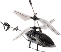 Photos - RC Helicopter Vlastelin Nebes Provornyj 