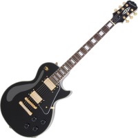 Photos - Guitar Epiphone Les Paul Custom Pro 