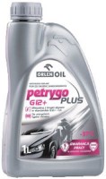 Photos - Antifreeze \ Coolant Orlen Petrigo G12 Plus 1 L