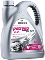 Photos - Antifreeze \ Coolant Orlen Petrigo G12 Plus 5 L