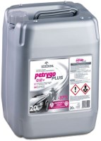 Photos - Antifreeze \ Coolant Orlen Petrigo G12 Plus 20 L