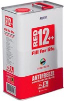 Photos - Antifreeze \ Coolant XADO Red 12 Plus Plus Concentrate 5 L