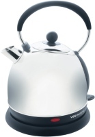 Photos - Electric Kettle VES 2014 2200 W 1.8 L  stainless steel
