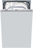 Photos - Integrated Dishwasher Hotpoint-Ariston LST 329 AX 