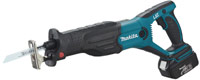 Photos - Power Saw Makita BJR181RFE 