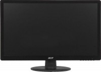 Photos - Monitor Acer S230HLBb 23 "  black