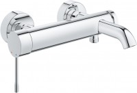Photos - Tap Grohe Essence 25250001 